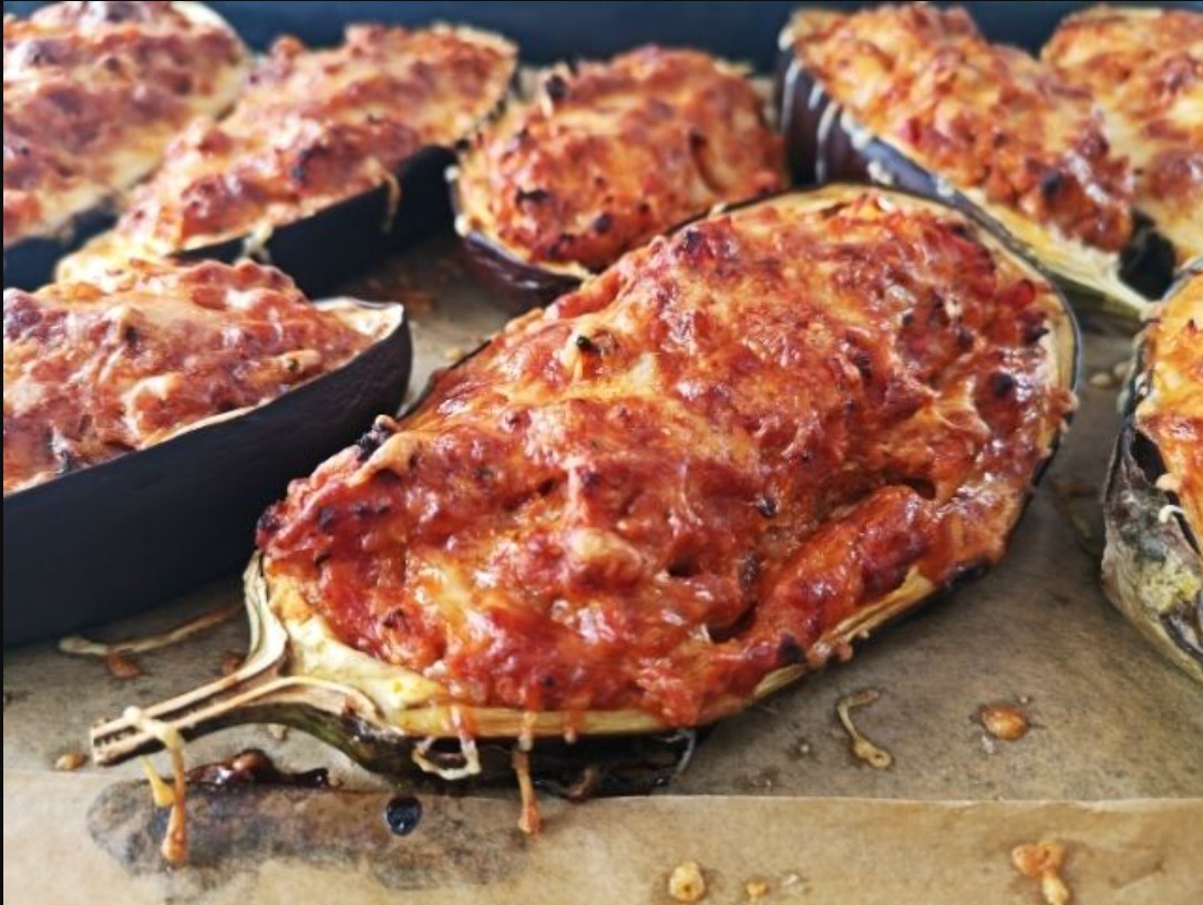 A Legjobb padlizsán receptek: Hagyományos Magyar Recept