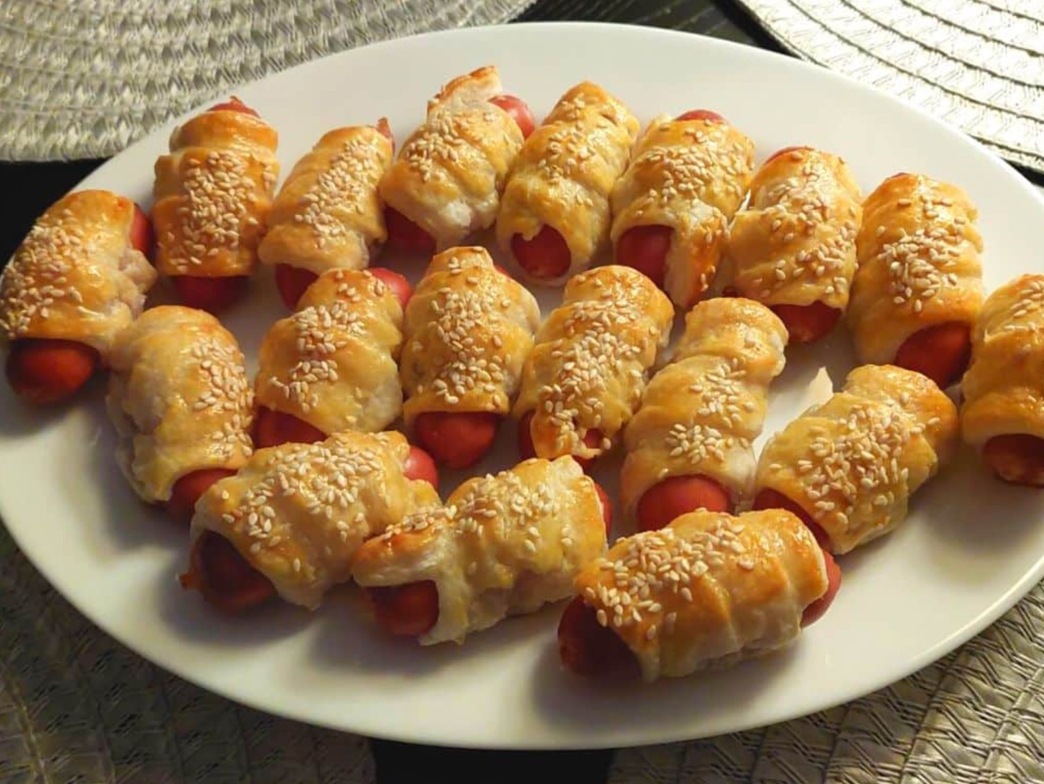 Egészséges virslis leveles: Recept az Egész Családnak