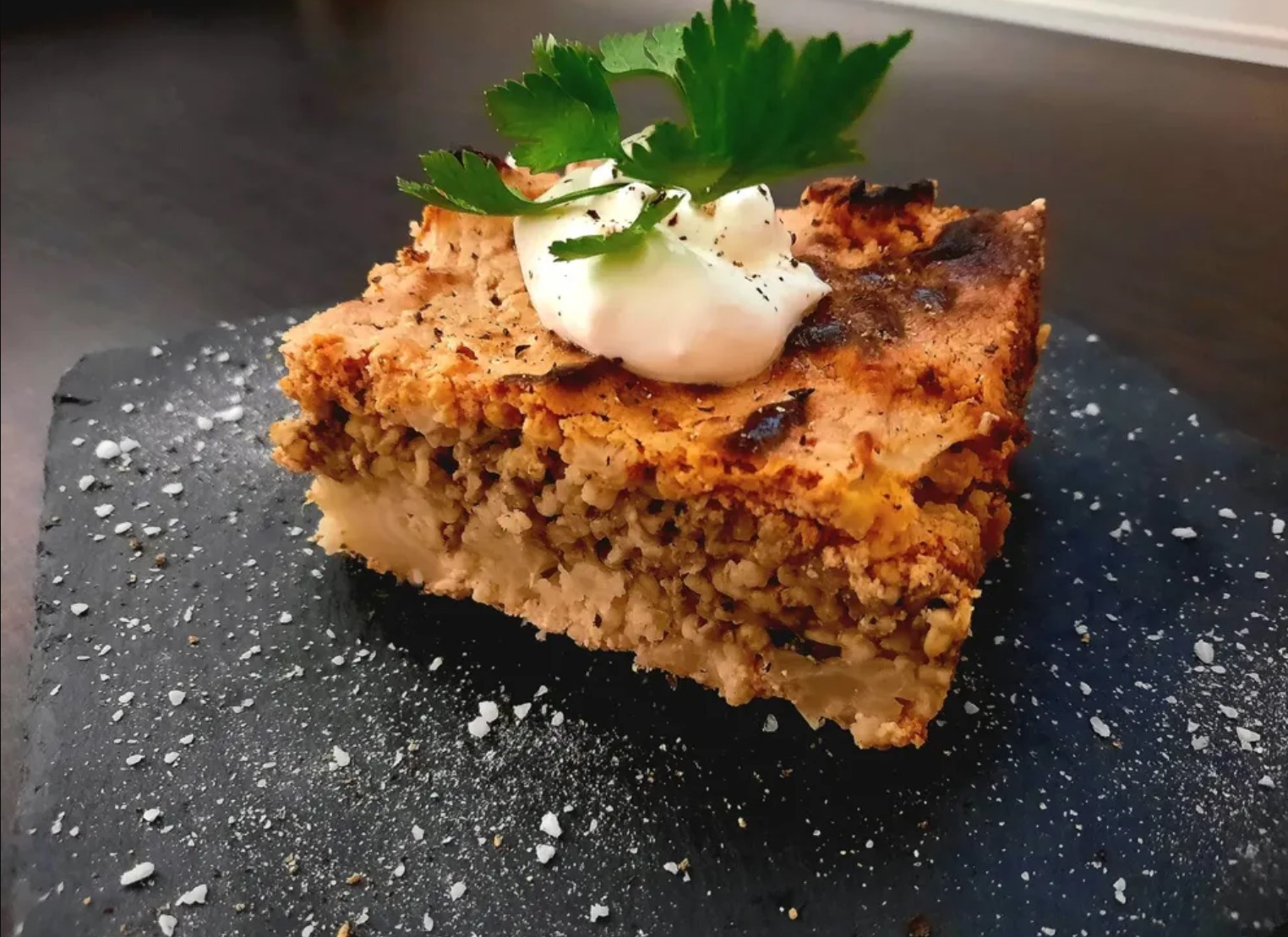 Hogyan Készíts Rakott Karfiol-t 15 Perc Alatt: Egyszerű Recept