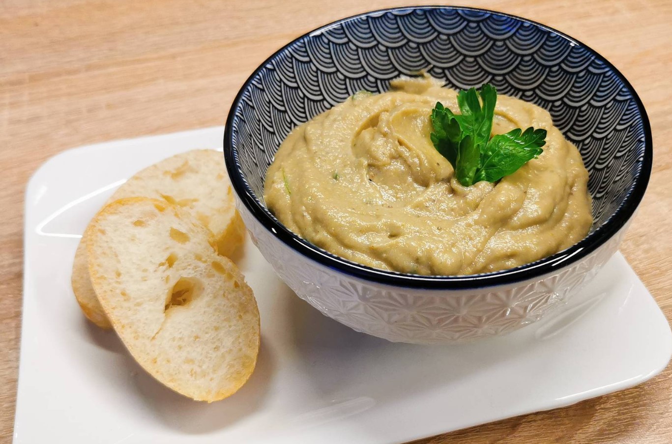 Hogyan Készíts padlizsánkrém-t 15 perc Alatt: Egyszerű Recept