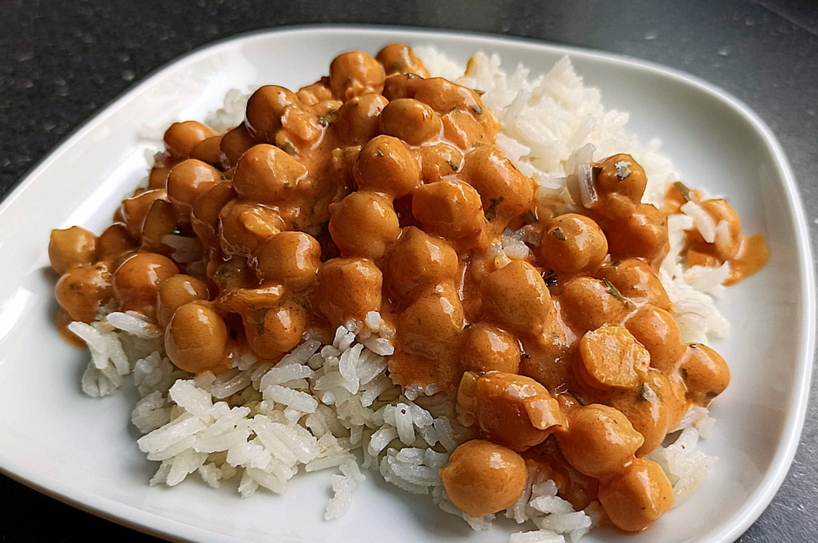 csicseriborsó recept - Lépésről lépésre