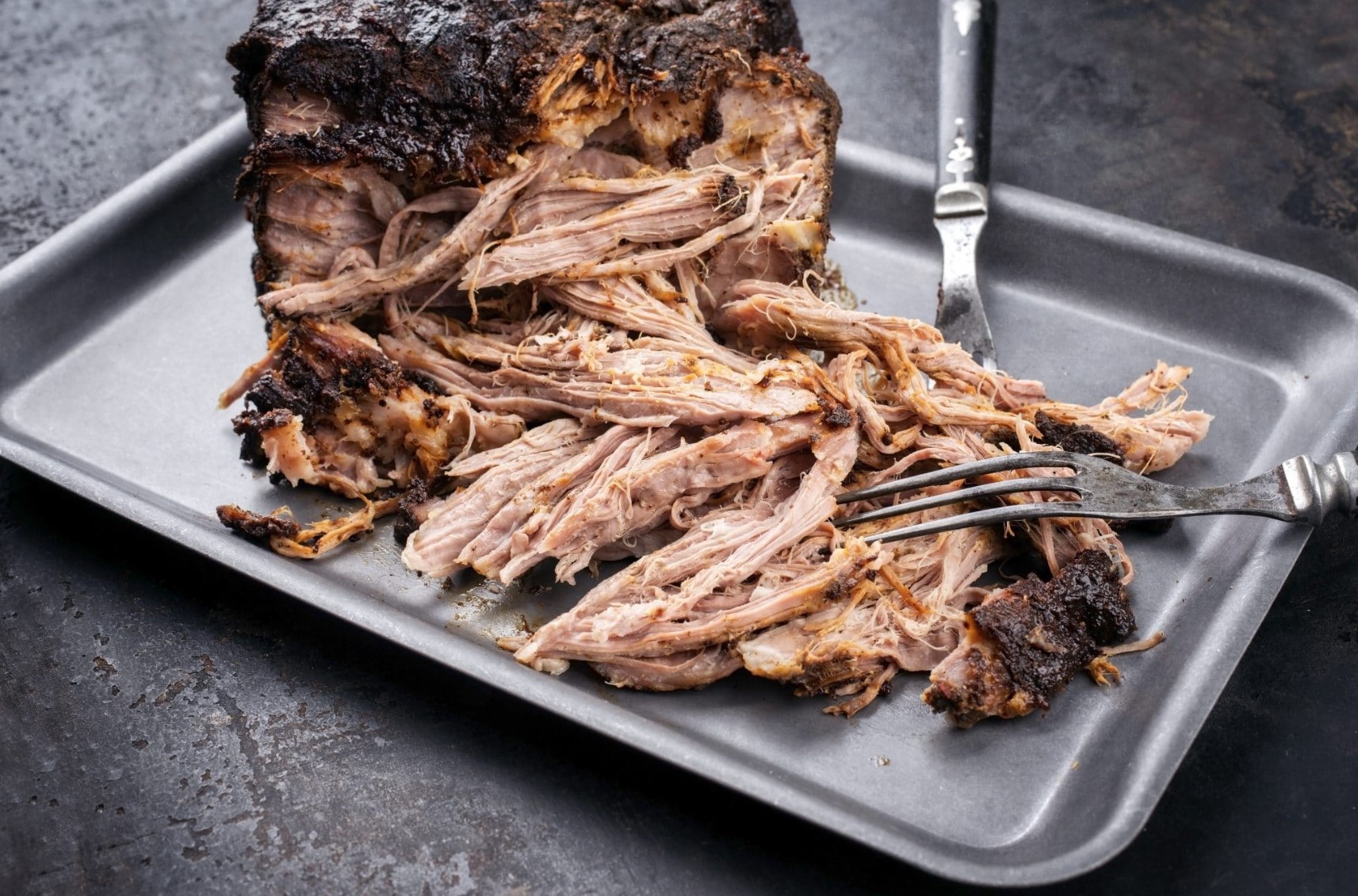 pulled pork - Hozzávalók