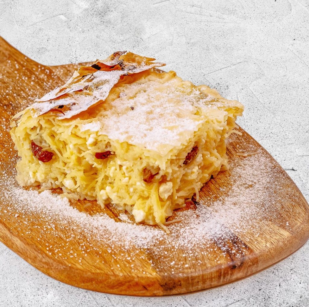 Vargabéles, nagyszerű recept az egész család számára!