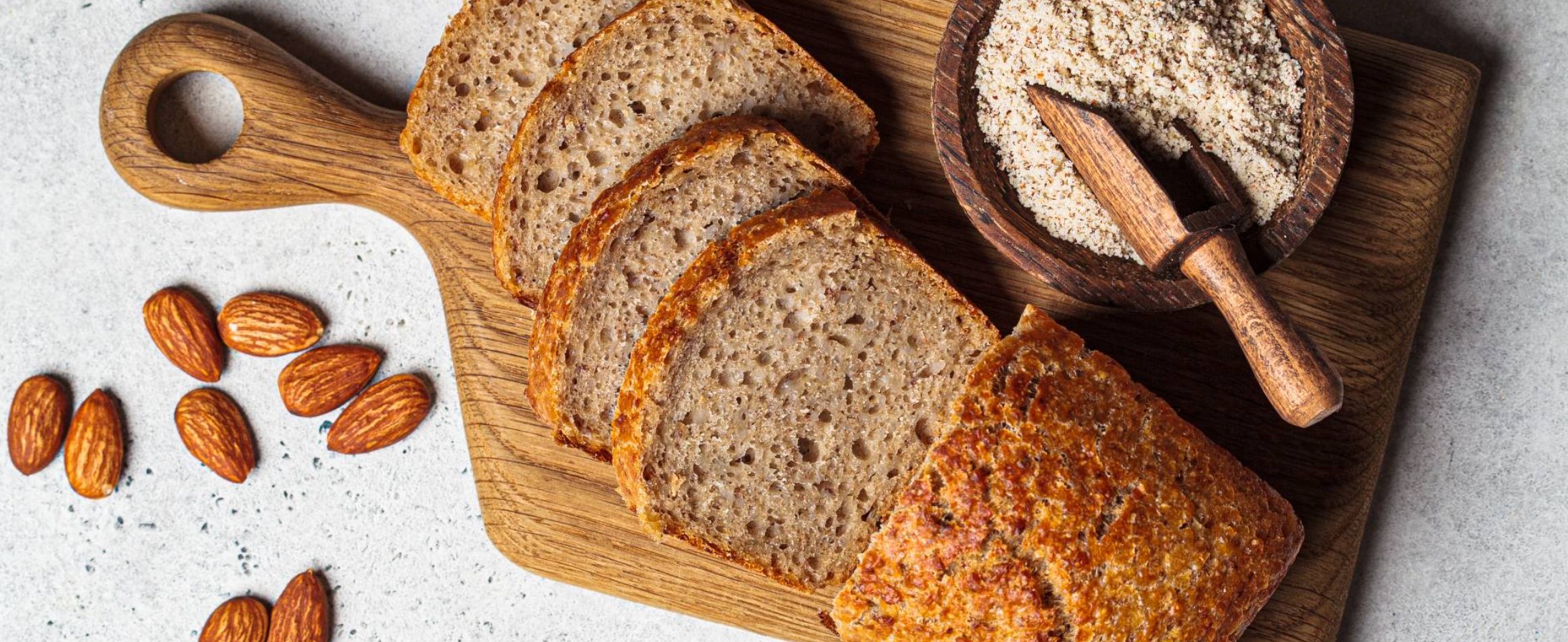 Tökéletes gluténmentes kenyér: Recept Kezdőknek