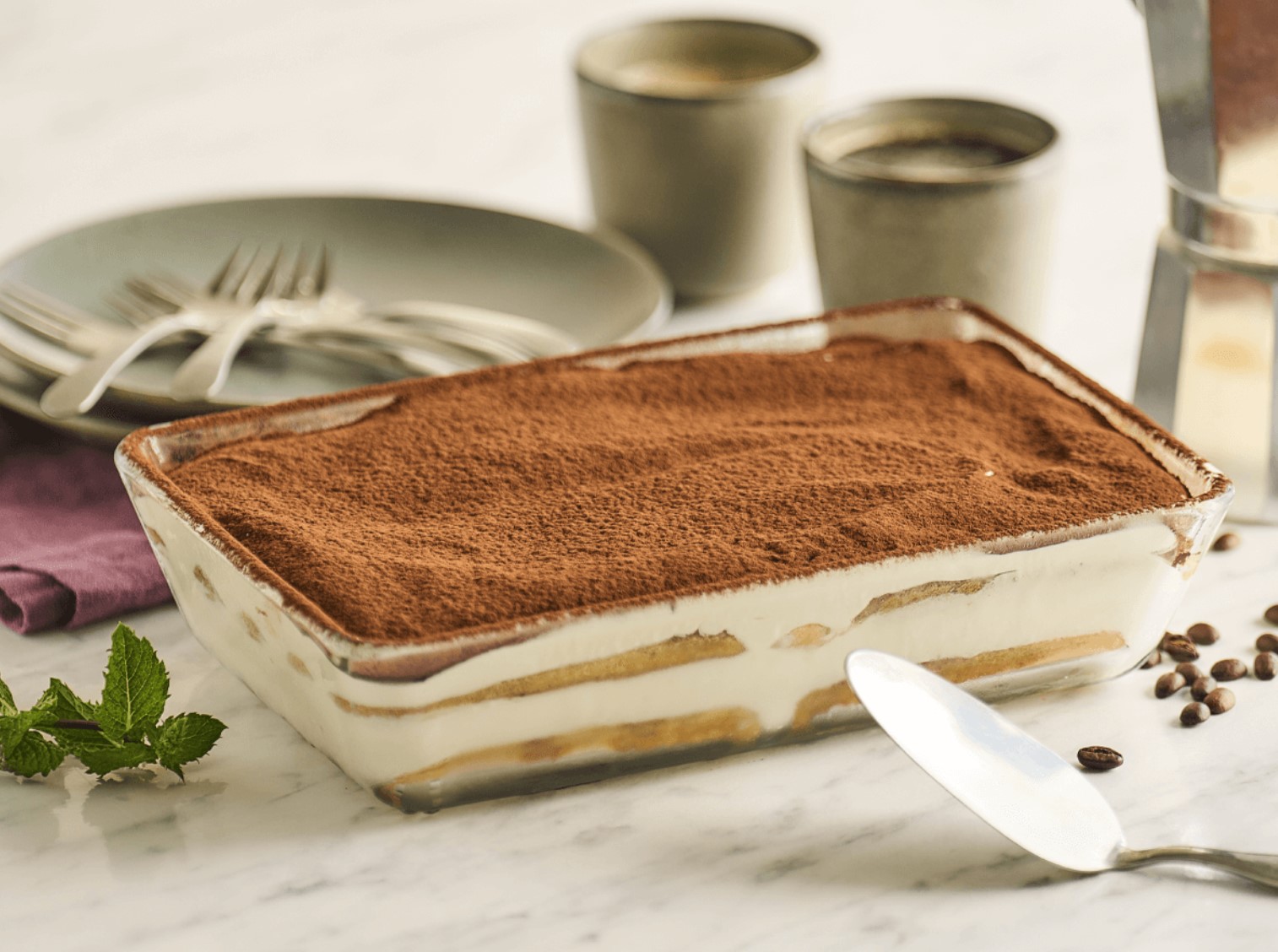 tiramisu: Lépésről Lépésre a Tökéletes Eredményért