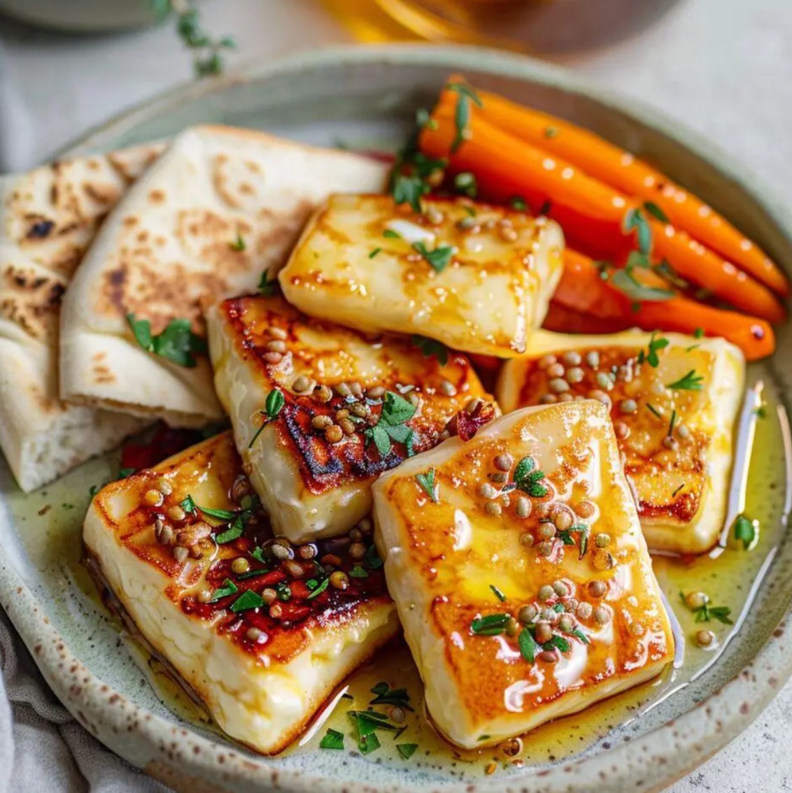 A Legjobb halloumi: Hagyományos Magyar Recept