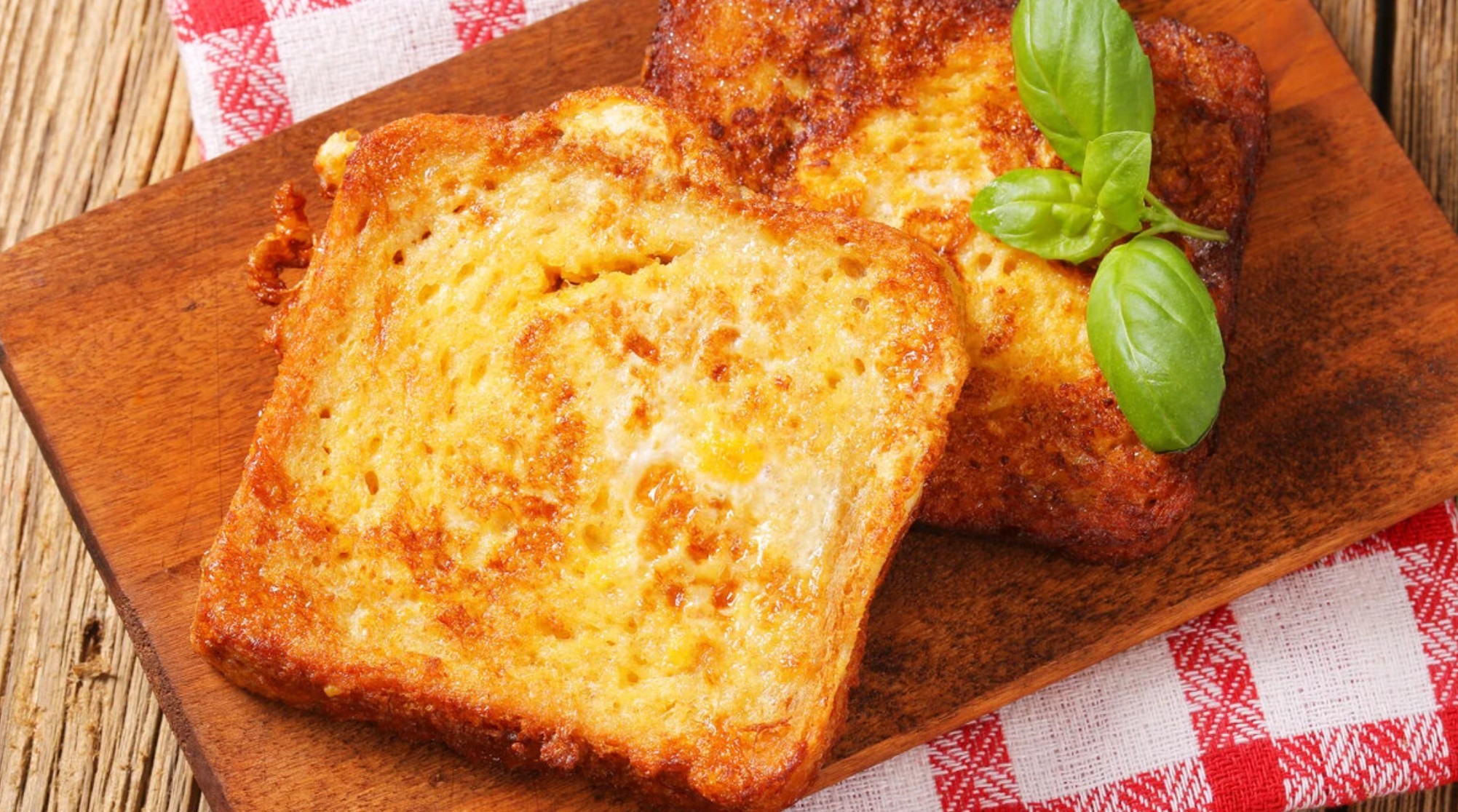 Egészséges bundáskenyér: Recept az Egész Családnak