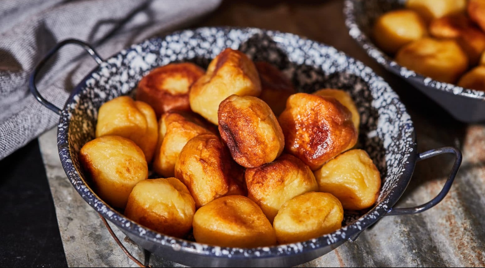 Egészséges krumpligombóc: Recept az Egész Családnak