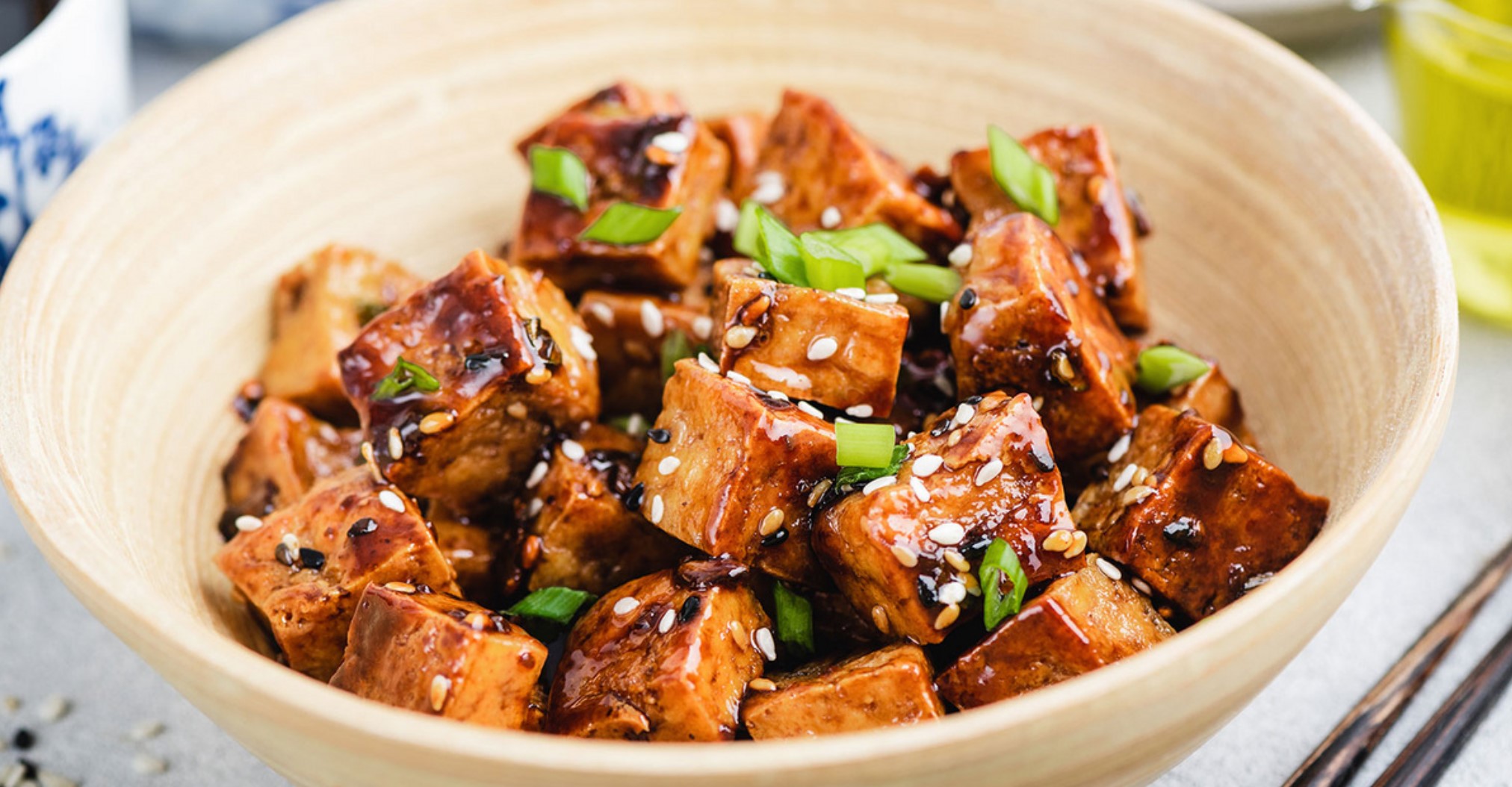 Gyors és Finom tofu receptek Minden Napra