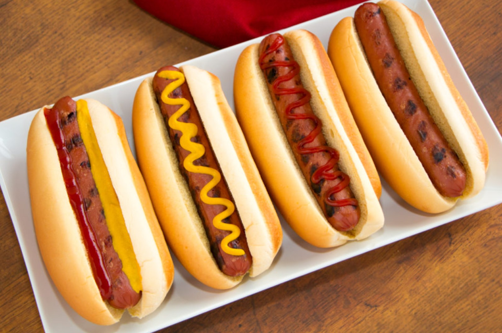 hot dog - Featured
