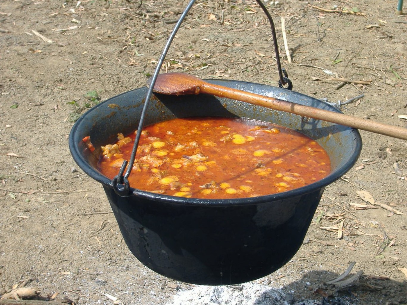 Házi gulyás: Tippek Nagymamától
