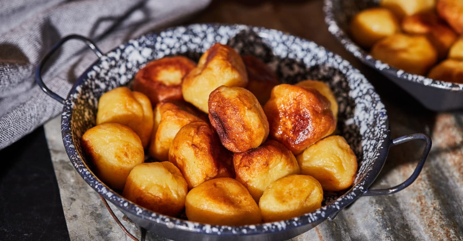 Házi krumpligombóc: Tippek Nagymamától