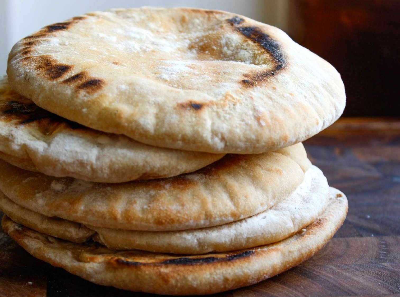 Házi pita: Tippek Nagymamától