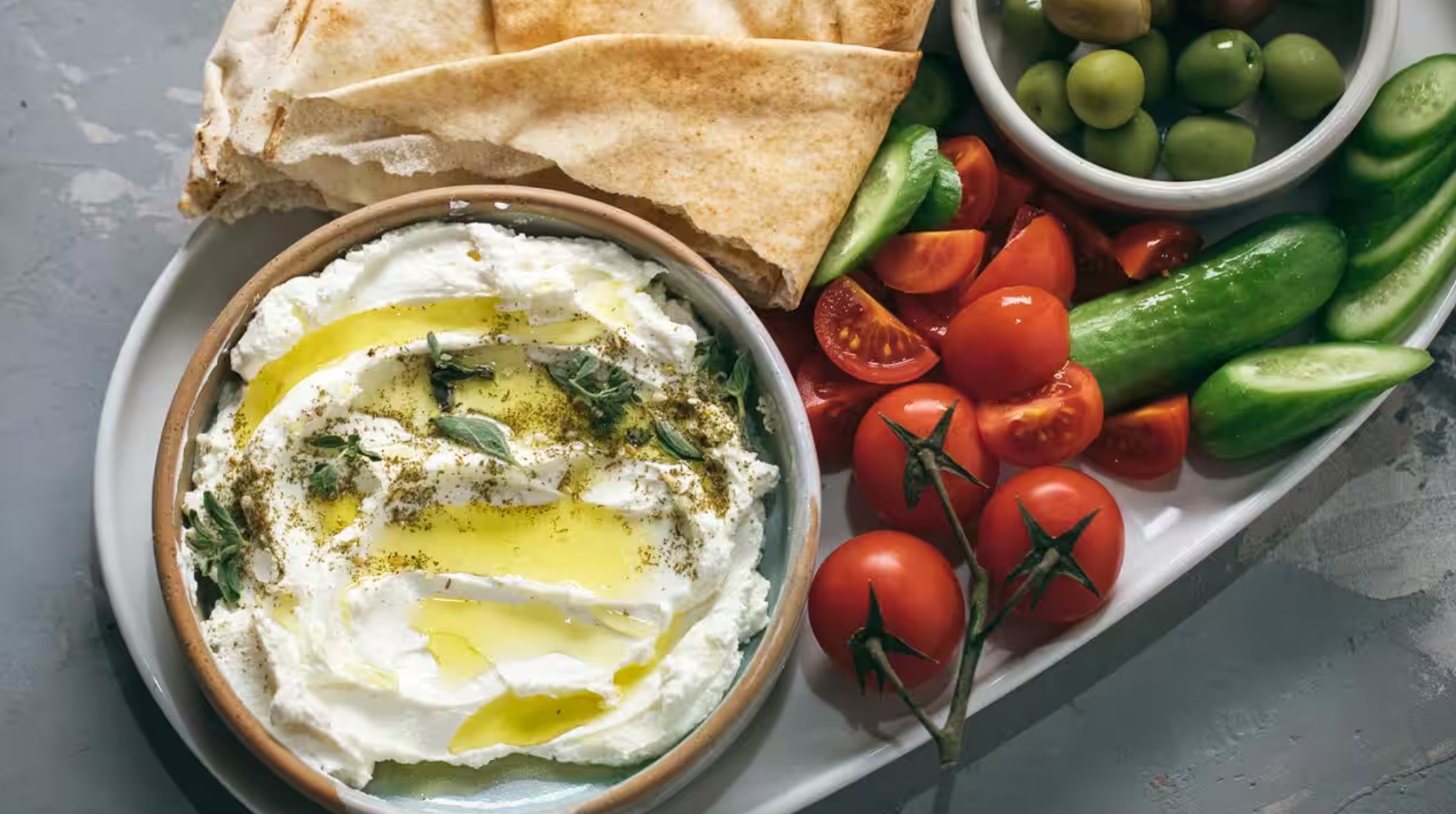 Hogy Spórolj Időt a labneh Készítésekor