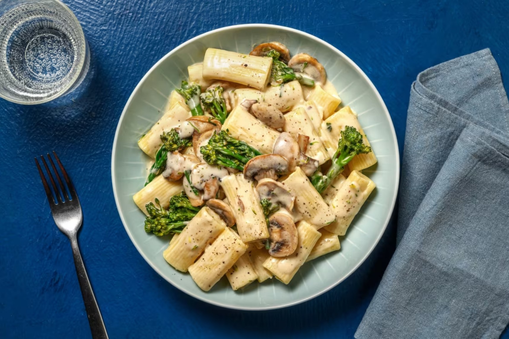 Hogy Spórolj Időt a rigatoni Készítésekor