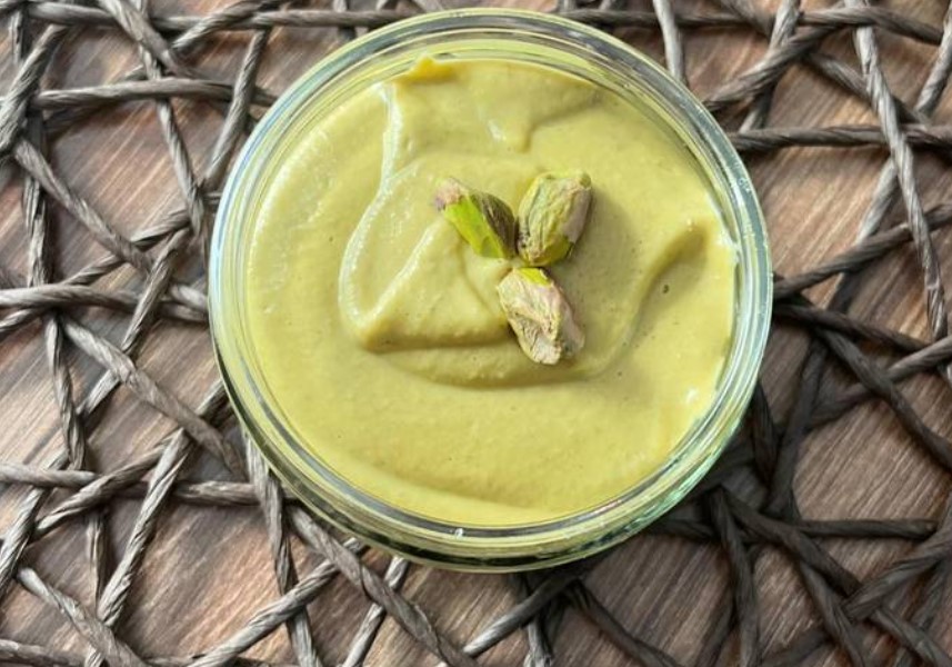 Hogyan Készíts Pisztácia Krém-t 15 Perc Alatt: Egyszerű Recept