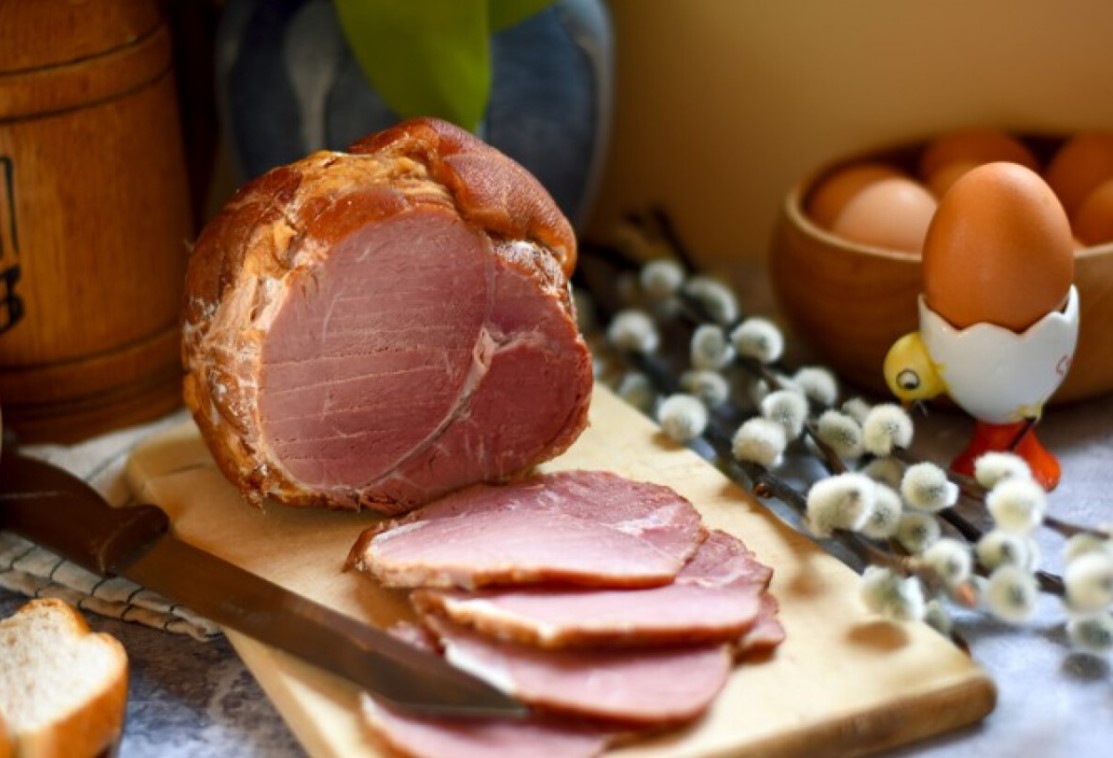 Húsvéti Sonka Recept: Lépésről Lépésre a Tökéletes Eredményért