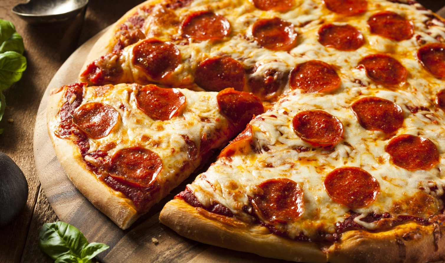 Ízletes pepperoni: Recept Ünnepi Vacsorára