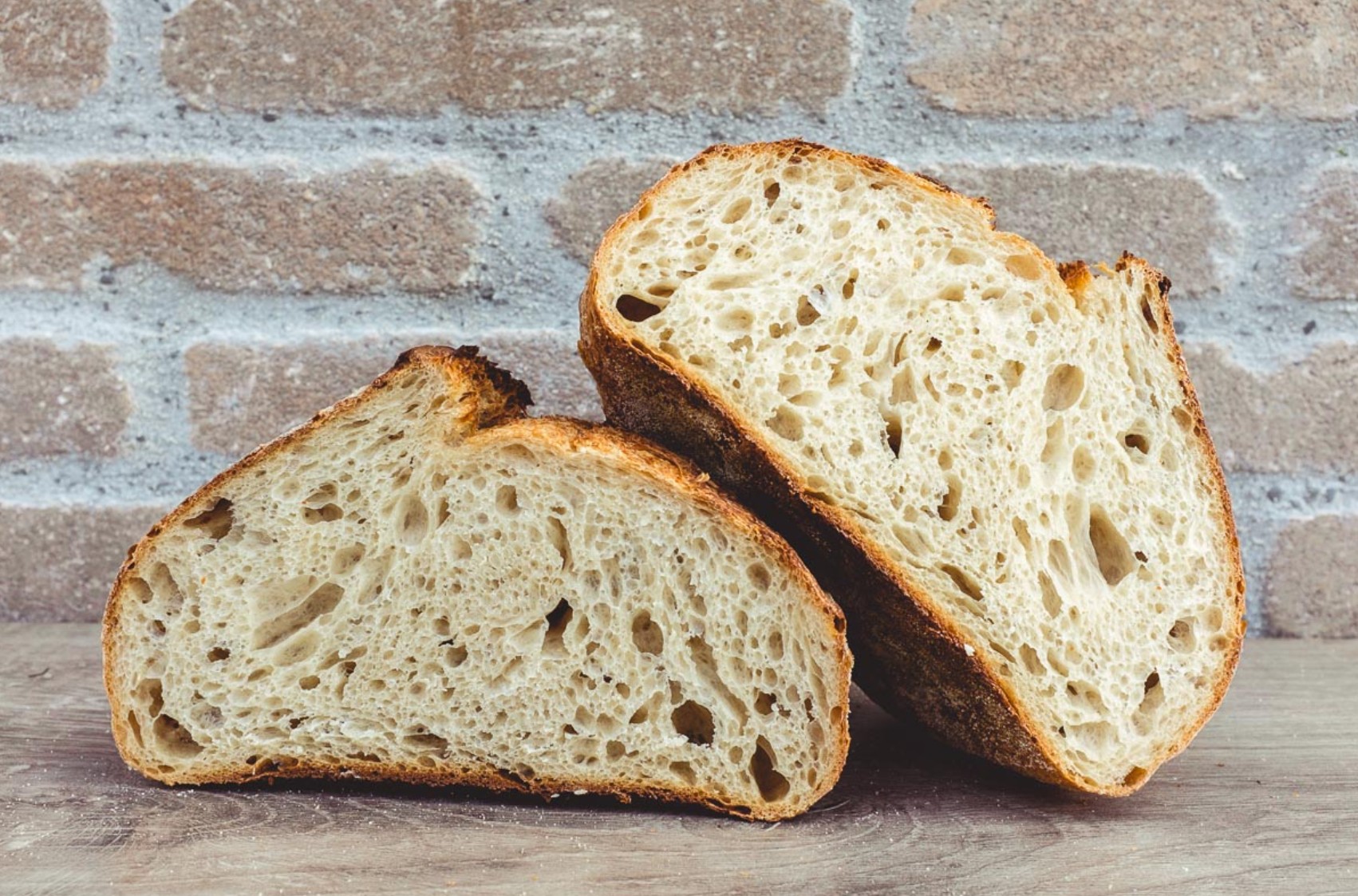 kovászos kenyér recept - Lépésről lépésre