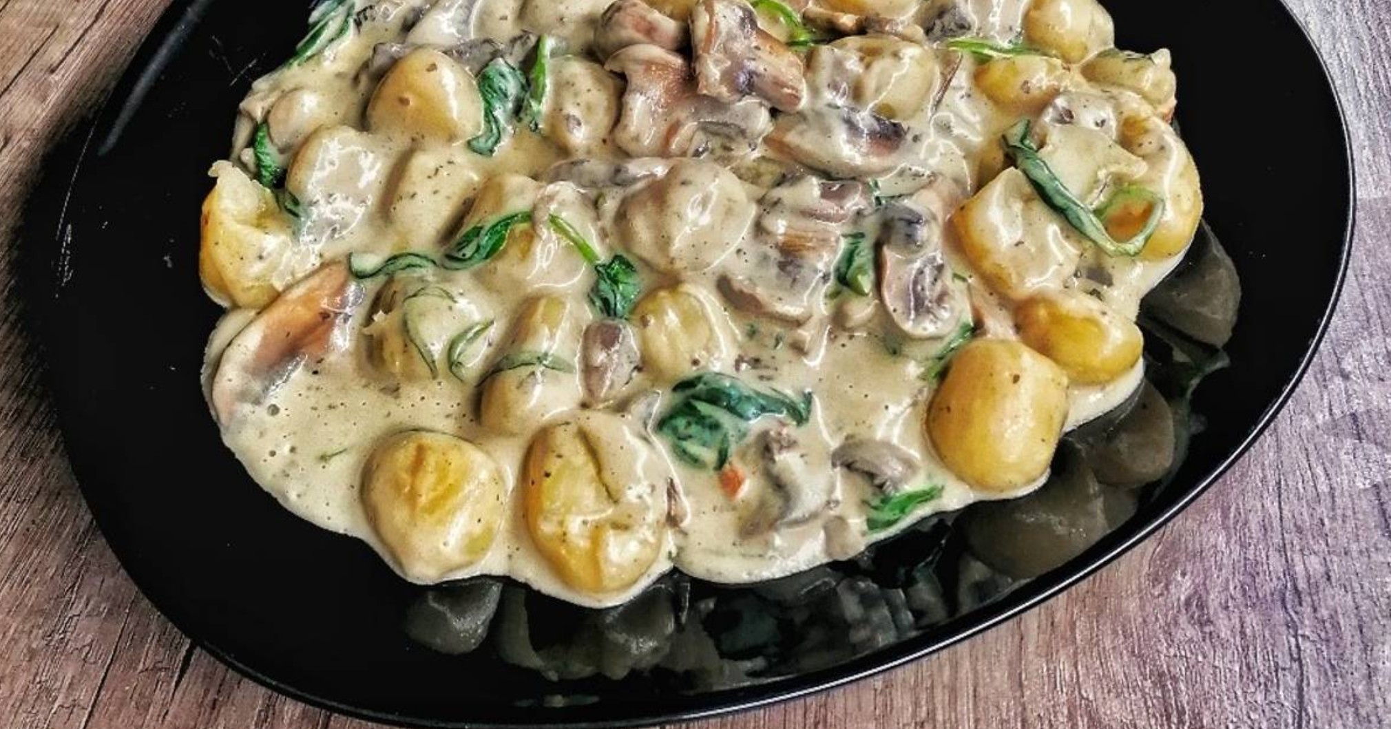 gnocchi receptek - Lépésről lépésre