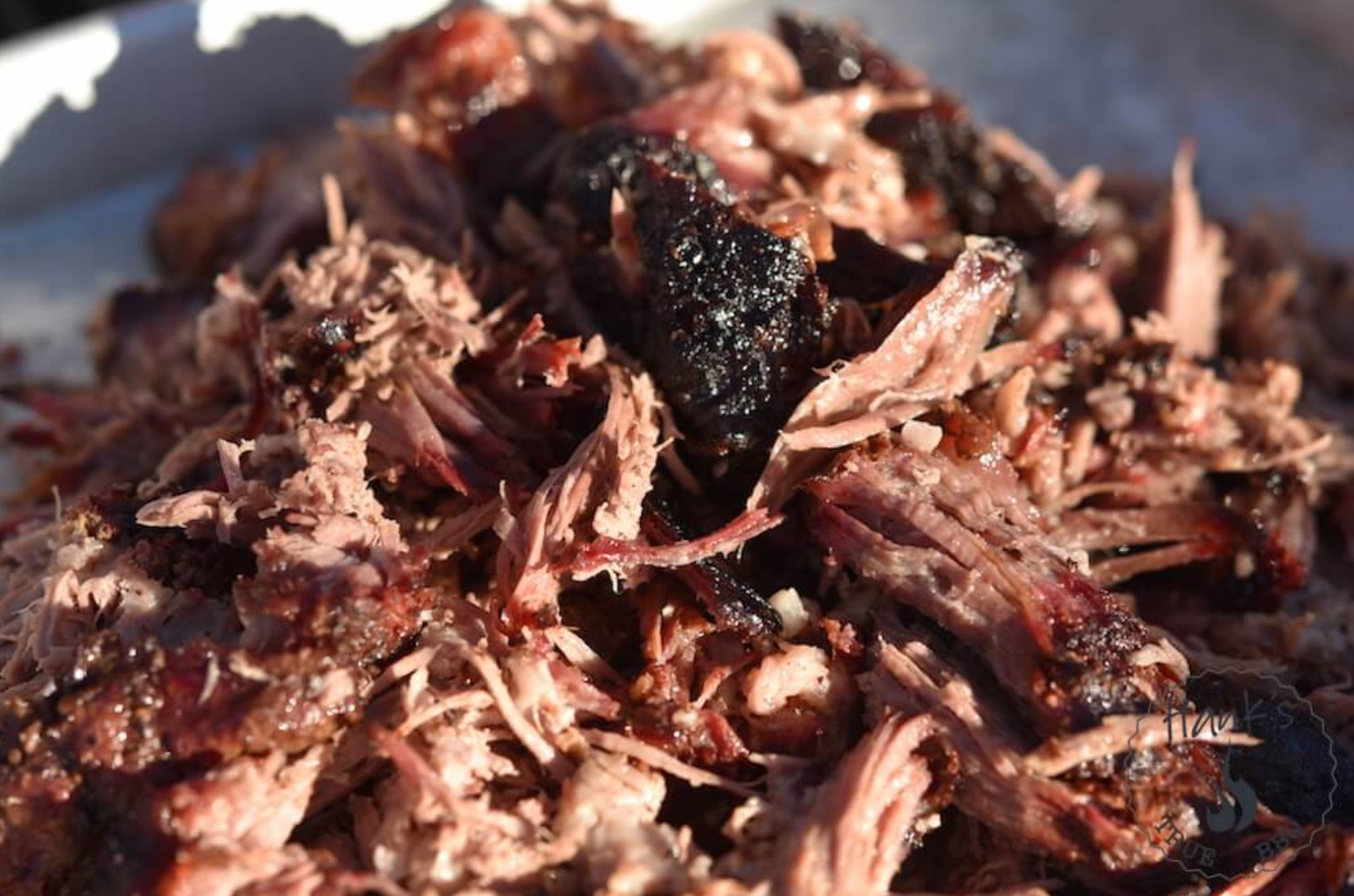 pulled pork recept - Hozzávalók