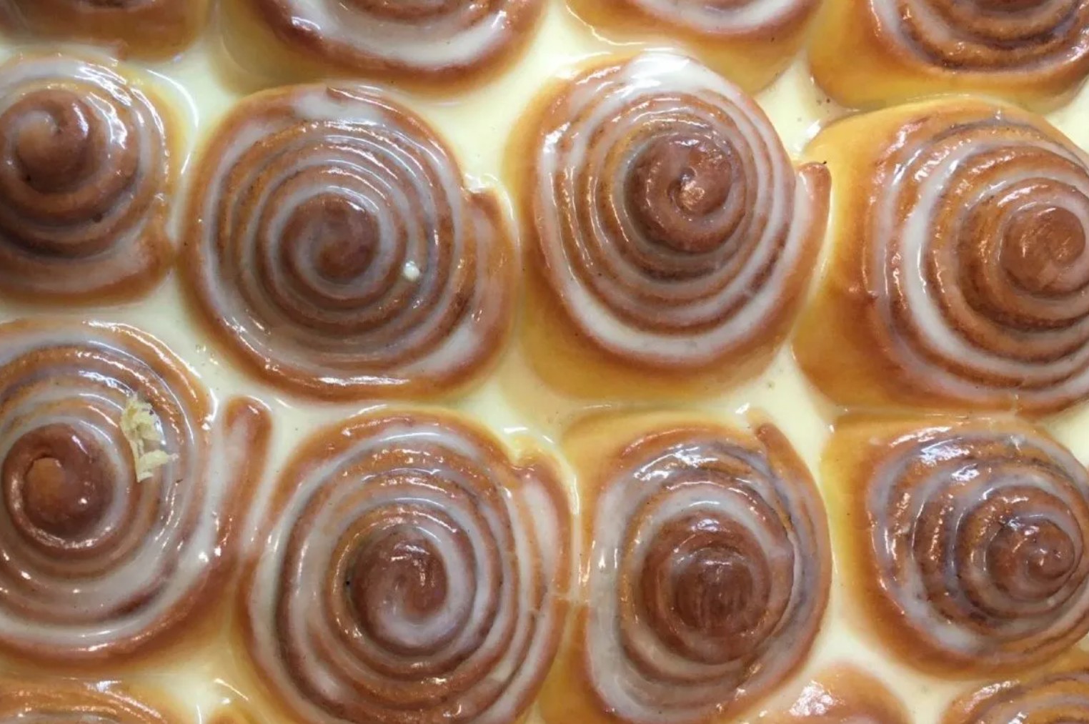 fahéjas csiga recept - Hozzávalók