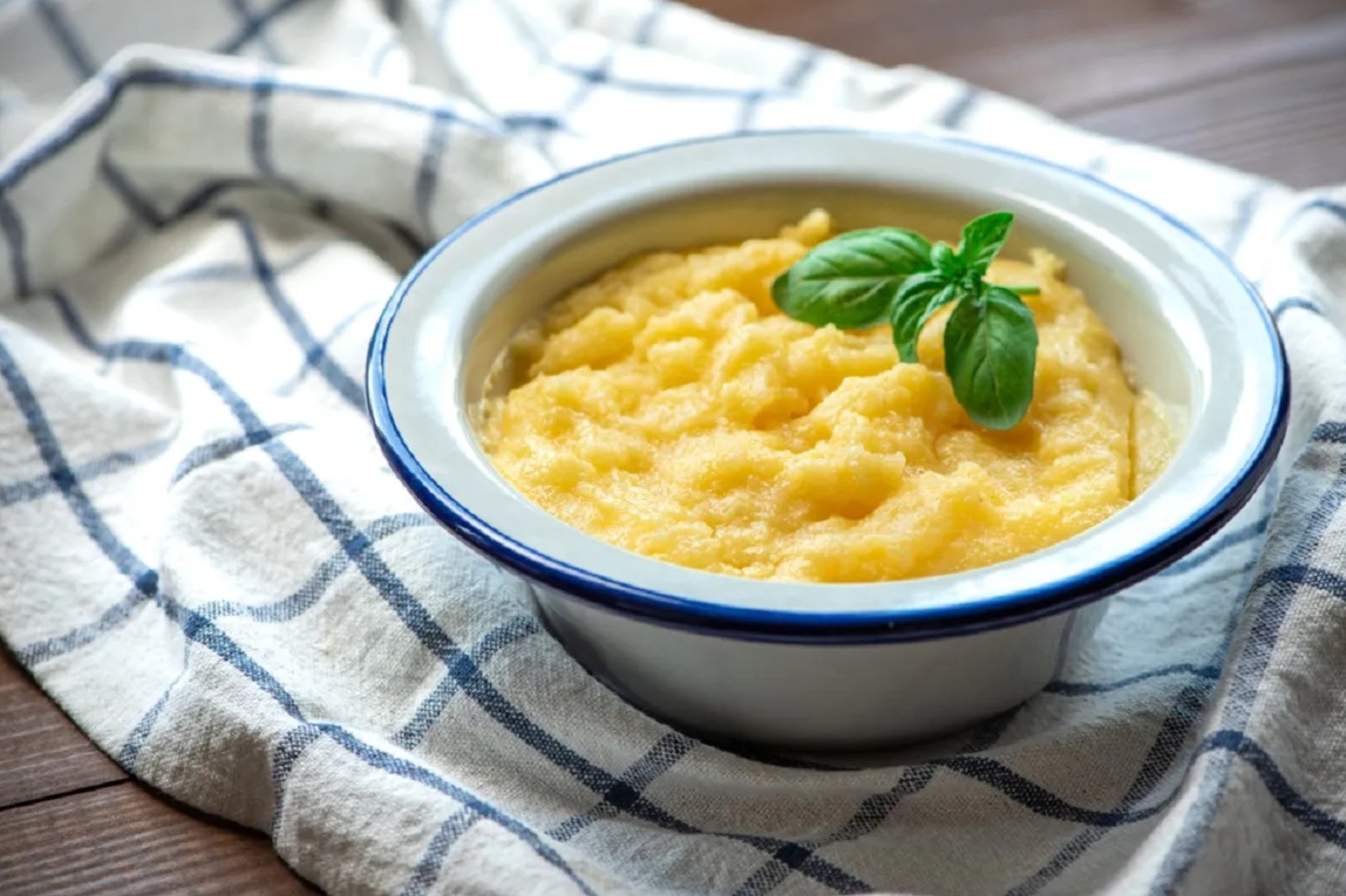 puliszka recept - Hozzávalók
