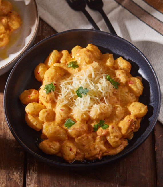 Tökéletes gnocchi receptek: Recept Kezdőknek