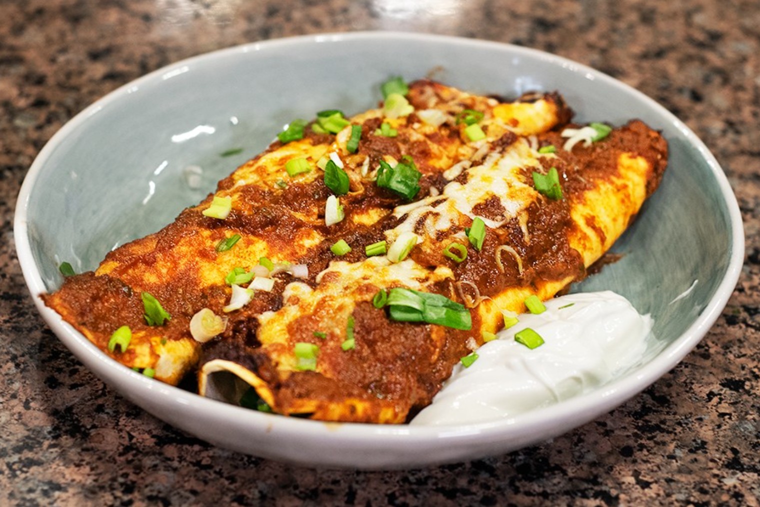 enchilada: Lépésről Lépésre a Tökéletes Eredményért