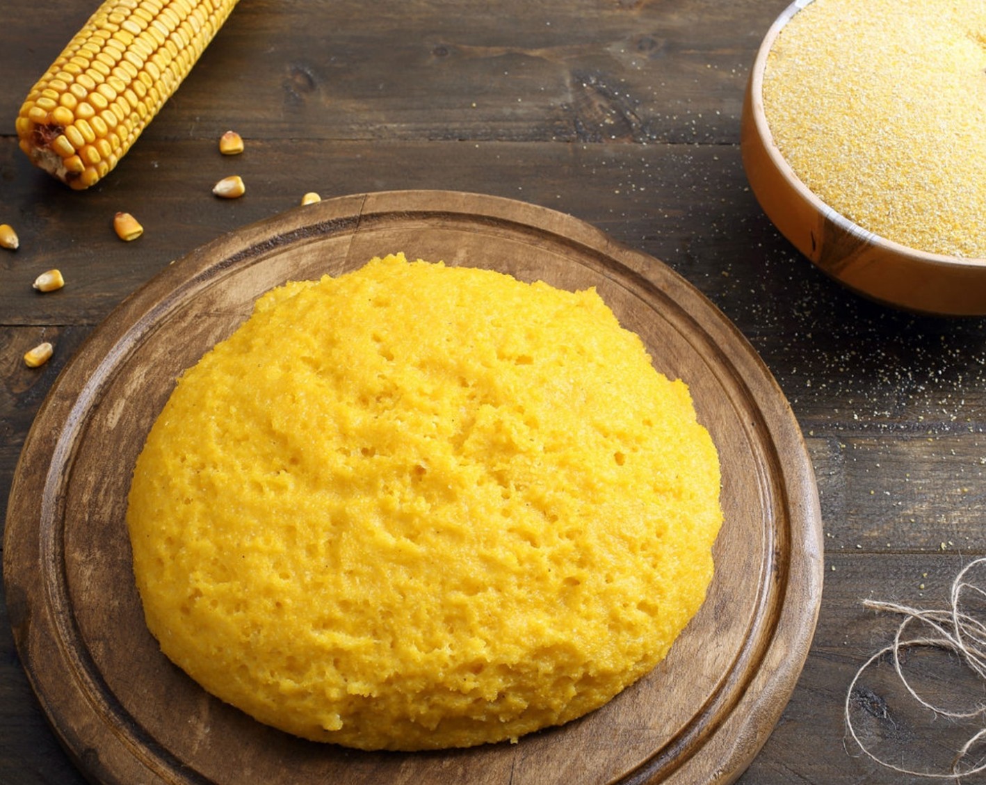 puliszka recept: Könnyű Recept Hétvégére