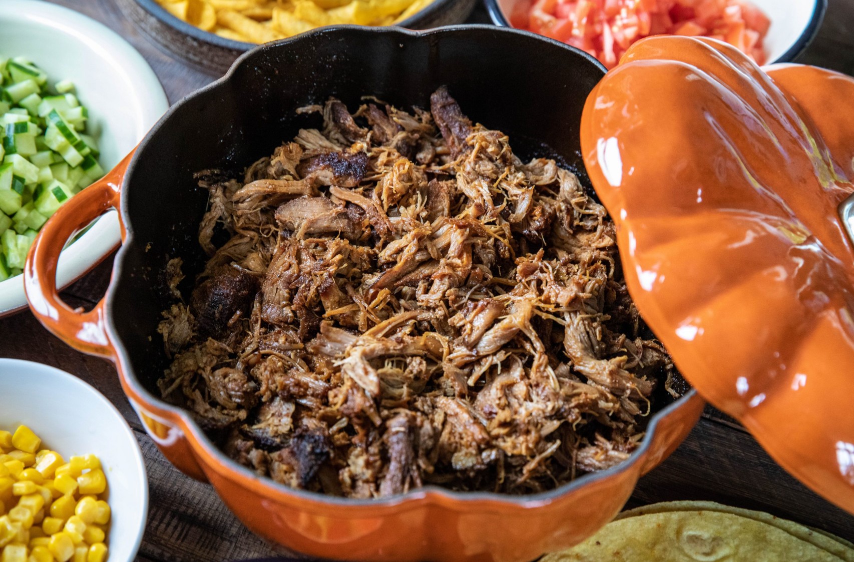 pulled pork recept: Lépésről Lépésre a Tökéletes Eredményért