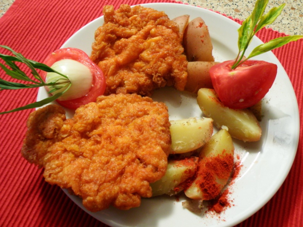 vasi pecsenye: Könnyű Recept Hétvégére