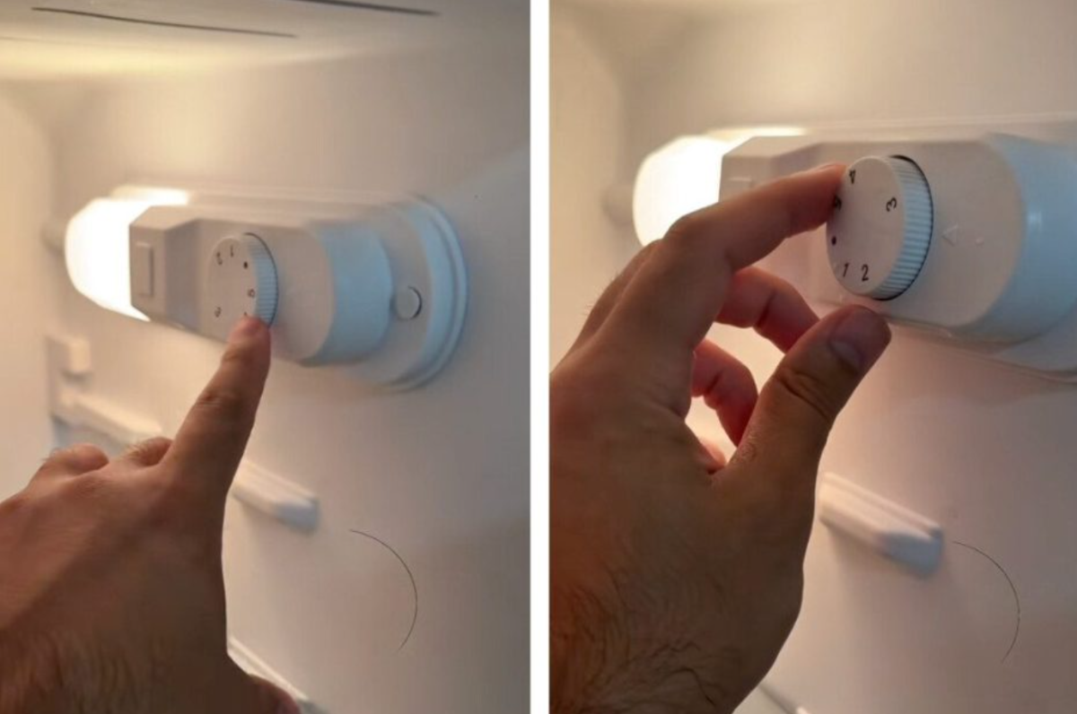 Sokan nem tudják, hogy a hűtőszekrényben lévő tekerő nem a hőmérsékletet szabályozza: így kell beállítani, hogy ne fizessen feleslegesen túl sokat