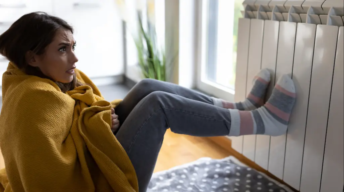 A leggyakoribb hibák, amelyeket sokan elkövetnek fűtéskor