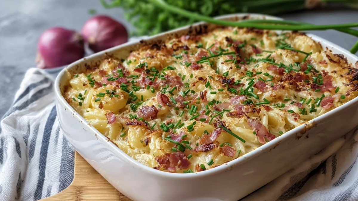 Flammkuchen tészta a sütőből: laktató, krémes és egyszerűen ellenállhatatlan