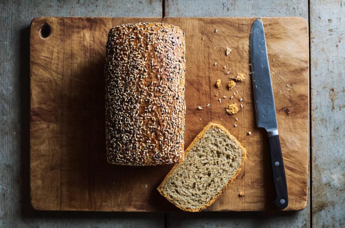 Friss kenyér, mint az első napon: nagymama egyszerű trükkje