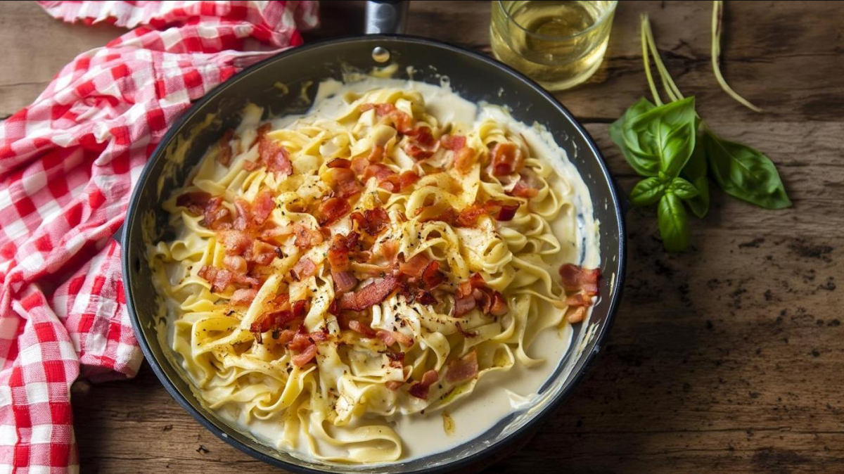 Magyar túrós tészta: olyan egyszerű, hogy nem is érti majd, miért nem próbálta korábban