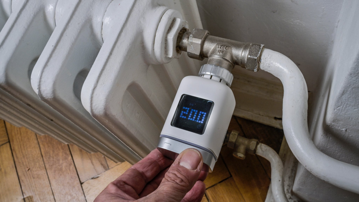 Okostermosztátok: mekkora valójában a megtakarítási potenciál?