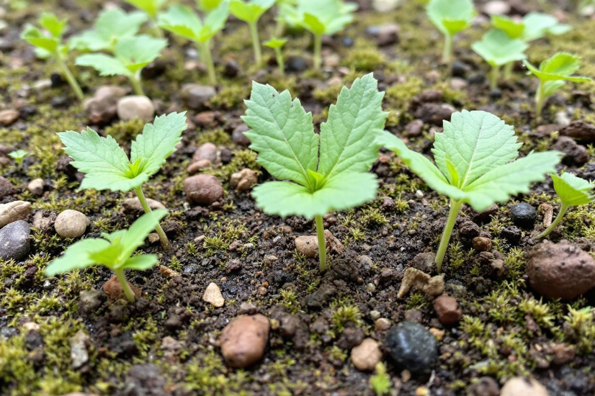 Ősi időkben „a föld védelmezőjének” nevezték – ma az agronómusok is megerősítik: ennek a magnak valóban van ereje
