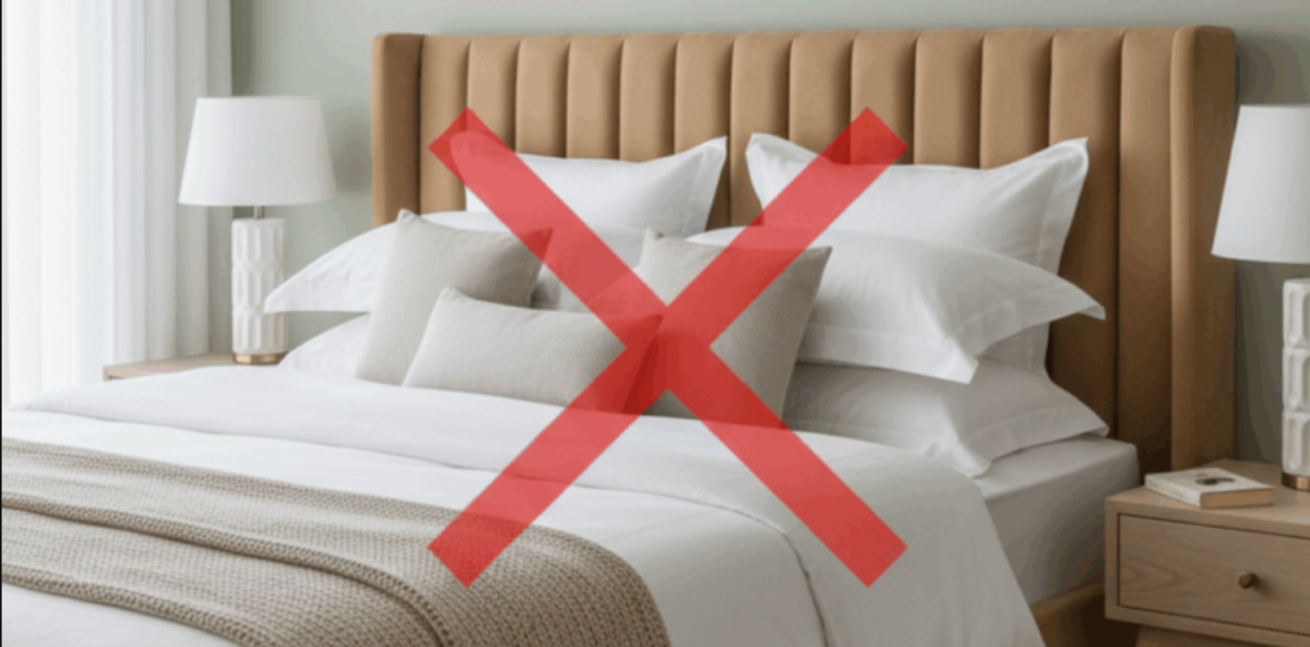 Viszlát, hagyományos fejtámla – az új trend, ami 2026-ban meghódítja az elegáns hálószobákat